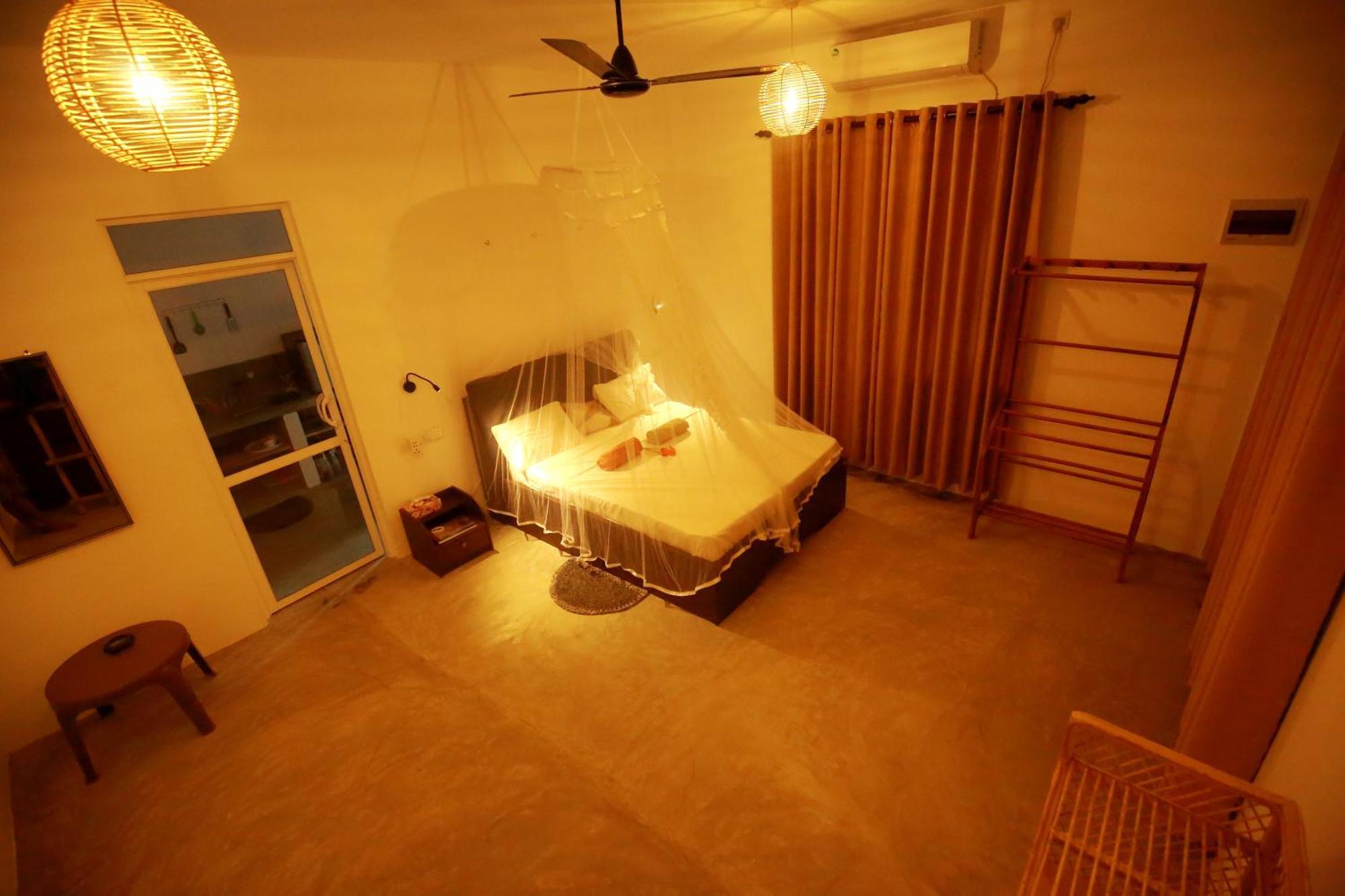 Hiriketiya Don Simon Villa ดิคเวลลา ภายนอก รูปภาพ