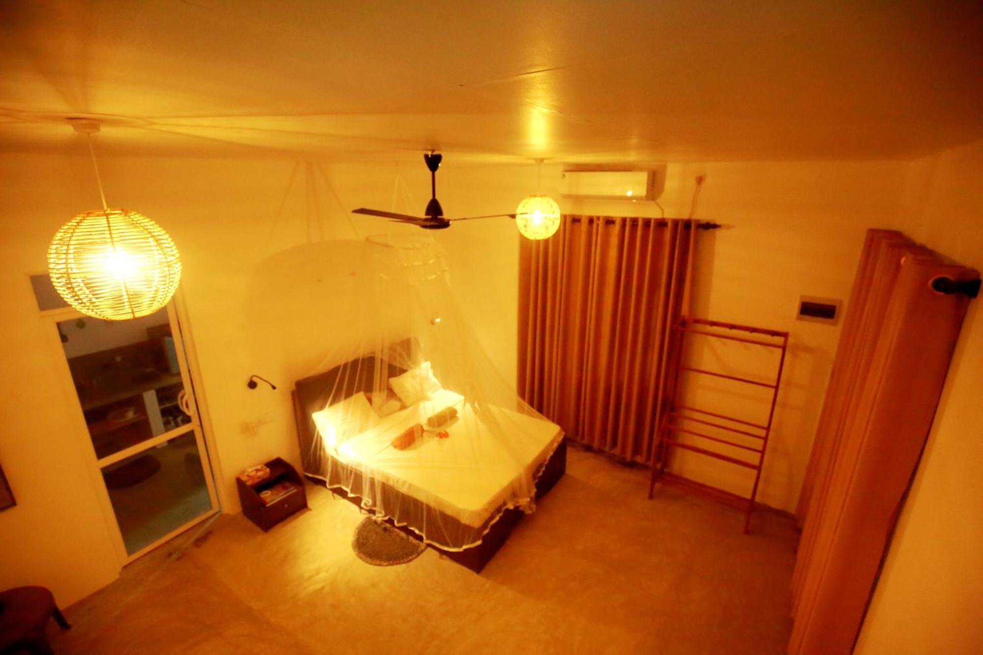 Hiriketiya Don Simon Villa ดิคเวลลา ภายนอก รูปภาพ